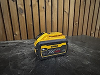 Accu brushless reciprozaag dewalt - afbeelding 7 van  8