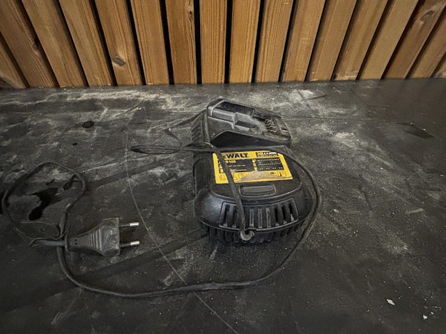 Accu brushless reciprozaag dewalt - afbeelding 8 van  8