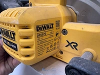 Accu circkelzaag dewalt dcs570 - afbeelding 3 van  3