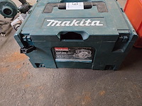 Accu circkelzaag makita dhs 680 - afbeelding 6 van  6