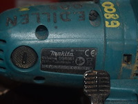 Accu cirkelzaag makita dss501 - afbeelding 2 van  2