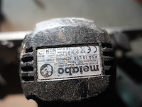 Accu cirkelzaagmachine metabo - afbeelding 7 van  7