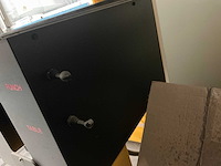 Accu-clinch cc pneumohydraulische clinchpers - afbeelding 4 van  5