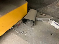 Accu-clinch cc pneumohydraulische clinchpers - afbeelding 5 van  5