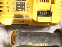 Accu combihamer dewalt dch333, vv oplader - afbeelding 3 van  4