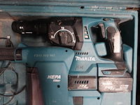 Accu combihamer makita - afbeelding 4 van  7