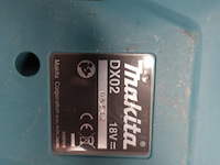 Accu combihamer makita - afbeelding 6 van  7