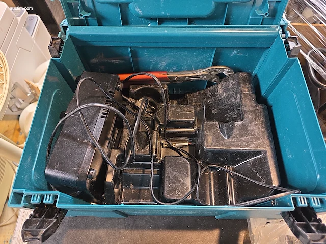 Accu combiset makita dtd153 en dhp486 - afbeelding 4 van  4