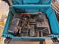 Accu combiset makita dtd153 en dhp486 - afbeelding 4 van  4