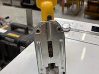Accu decoupeermachine dewalt dcs334 - afbeelding 4 van  4