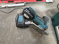 Accu decoupeerzaag makita djv181 - afbeelding 1 van  3