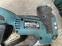 Accu decoupeerzaag makita djv181 - afbeelding 2 van  3