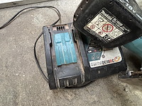 Accu decoupeerzaag makita djv181 - afbeelding 3 van  3