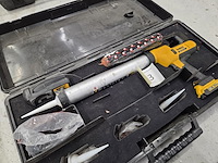 Accu dewalt dce580 kitspuit - afbeelding 2 van  8