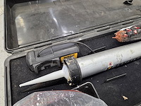 Accu dewalt dce580 kitspuit - afbeelding 4 van  8