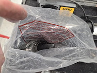 Accu dewalt dce580 kitspuit - afbeelding 7 van  8