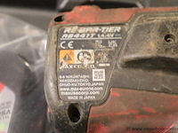 Accu draadbindapparaat re-bar-tier rb441t - afbeelding 3 van  3