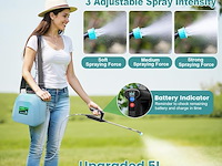 Accu druksproeier - afbeelding 2 van  5