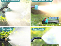 Accu druksproeier - afbeelding 3 van  5