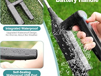 Accu druksproeier - afbeelding 5 van  5