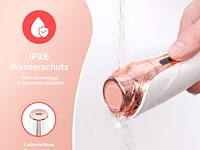 Accu eeltverwijderaar exfoliator - afbeelding 4 van  4