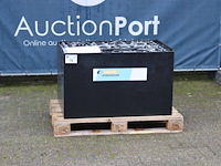 Accu e/vented 04 epzs 0500 sc 80v 2025 nieuw - afbeelding 1 van  1