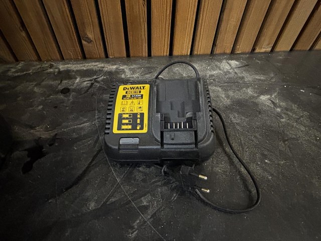 Accu gipsplaatschroevendraaier dewalt - afbeelding 2 van  10