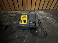 Accu gipsplaatschroevendraaier dewalt - afbeelding 2 van  10