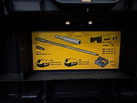 Accu gipsplaatschroevendraaier dewalt - afbeelding 4 van  10
