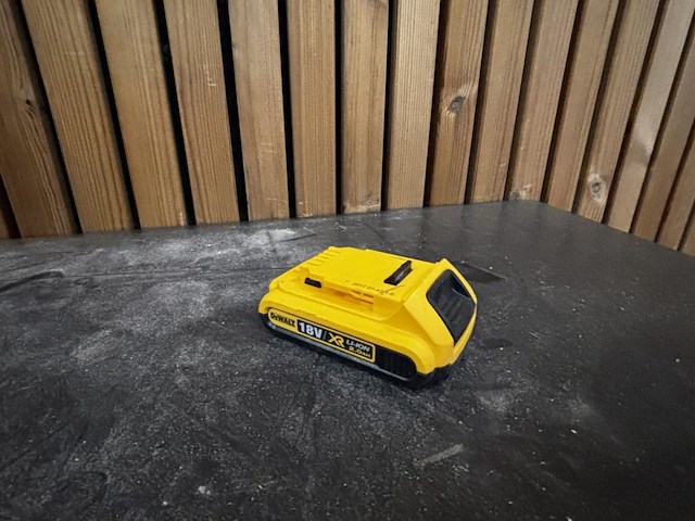 Accu gipsplaatschroevendraaier dewalt - afbeelding 10 van  10