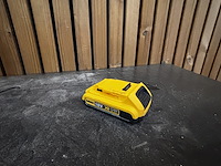 Accu gipsplaatschroevendraaier dewalt - afbeelding 10 van  10