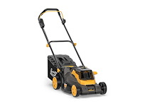 Accu grasmaaier - gy2256 2x20v