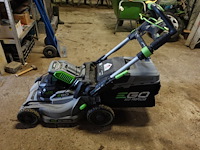 Accu grasmaaier ego power - afbeelding 1 van  4