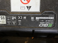 Accu grasmaaier ego power - afbeelding 3 van  4