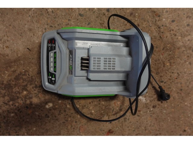 Accu grasmaaier ego power - afbeelding 4 van  4