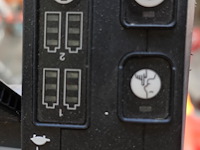 Accu grasmaaier makita - afbeelding 4 van  9