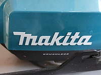 Accu grasmaaier makita - afbeelding 6 van  9