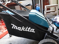 Accu grasmaaier makita - afbeelding 7 van  9