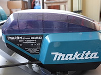 Accu grasmaaier makita - afbeelding 8 van  9