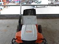 Accu grasmaaier stihl - afbeelding 3 van  5