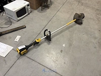 Accu grastrimmer dewalt dcm561