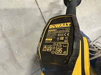 Accu grastrimmer dewalt dcm561 - afbeelding 3 van  4