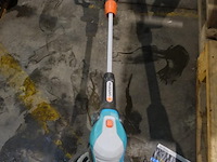 Accu grastrimmer gardena - afbeelding 1 van  2