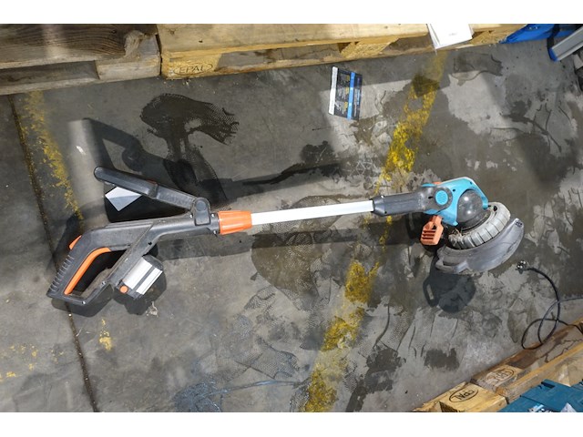 Accu grastrimmer gardena - afbeelding 2 van  2