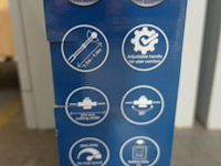 Accu grastrimmer hyundai power products - afbeelding 4 van  8