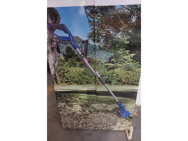 Accu grastrimmer hyundai power products - afbeelding 8 van  8