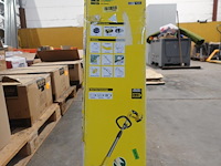 Accu grastrimmer kärcher - afbeelding 1 van  2