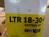 Accu grastrimmer kärcher - afbeelding 2 van  2