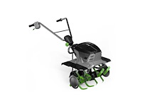 Accu grondfrees 40v — 55cm werkbreedte - afbeelding 1 van  2