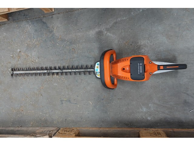 Accu haagschaar stihl - afbeelding 1 van  7